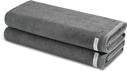 Ross Sonstiges 2 X sauna handdoek in set Selection - Cotton