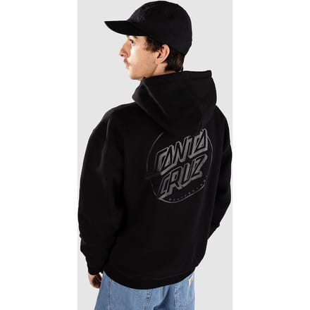 Capuchon sweaters Santa Cruz Tonal opus dot stripe hood