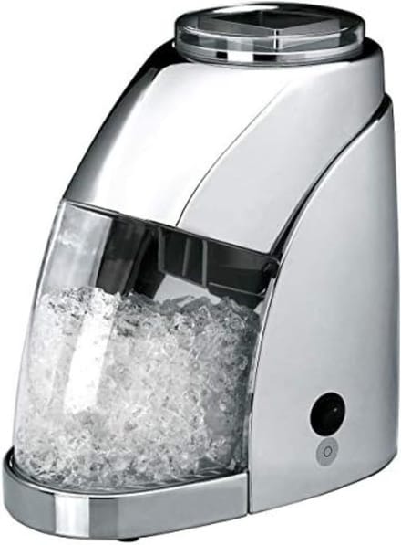 Lexium Ijsblokjesmachine Crushed Ice - Ijsblokjesmachine - Crushed Ice Maker - Crushed Ice - Crushed Ice Machine - Ice Crusher