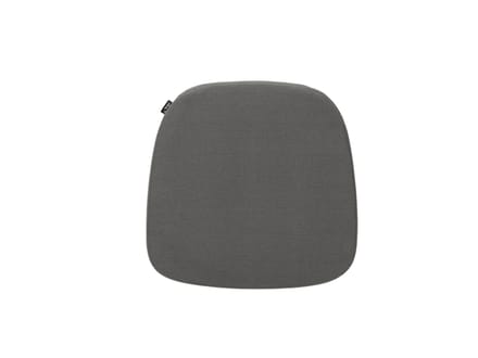 Vitra Soft Seats Outdoor Typ A Zitkussen - grijs