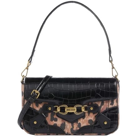 JUST CAVALLI JC SNAKE BITE Dierlijke Druk N/A EU