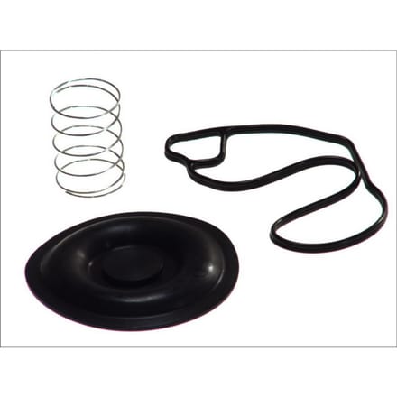 Pakkingset, besturingsbehuizing DT Spare Parts 4.90914
