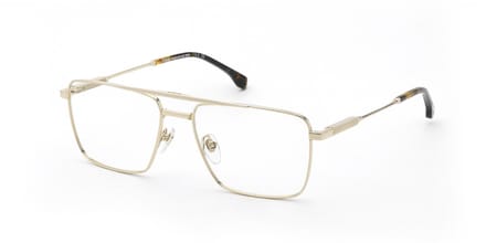 Lozza VL2441 Oro rose' lucido 58/17/150 MAN Brilmonturen