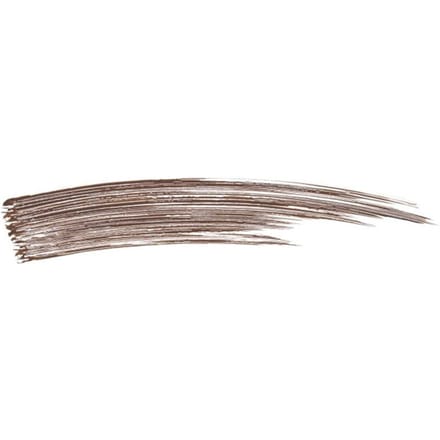 Eye Care Volume Mascara Ultra Bruin 6000 9 Stiften