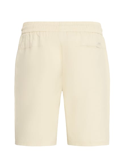 Blend - BHBAY linen Shorts PP NOOS - Heren - Korte broeken