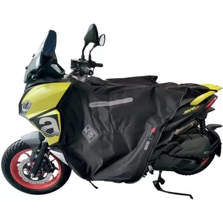Scooter schort Termoscud R235X Aprilia SR GT (vanaf 2022)