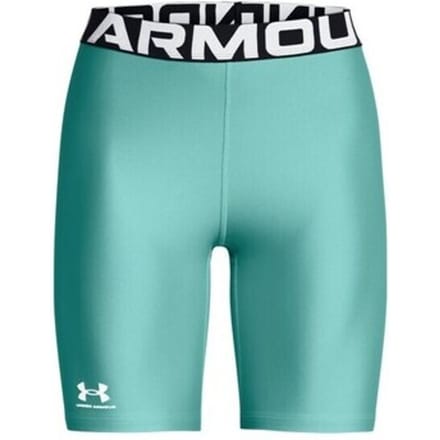 Korte Broek Under Armour 1383627482