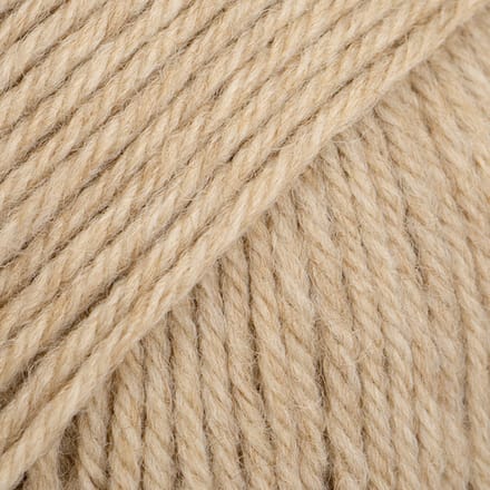 DROPS Fiesta Mix - 04 beige - Wol Garen