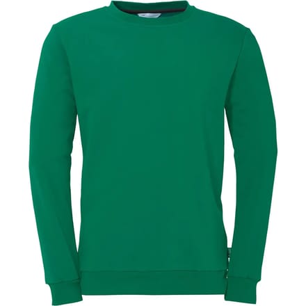 Uhlsport Essential Sweatshirt Kinderen - Lagoon | Maat: 128