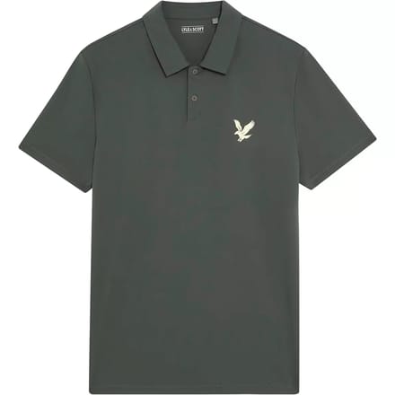 Parcours polo Lyle & Scott