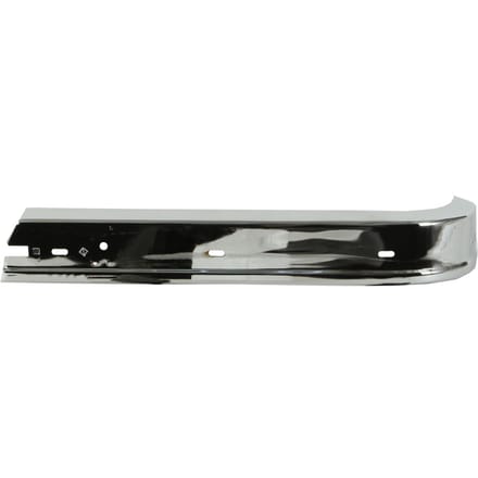 Bumper - hoekprofiel BLIC 5508-00-0054962P