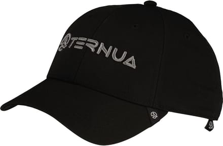 Ternua Naltar Pet Zwart L-XL