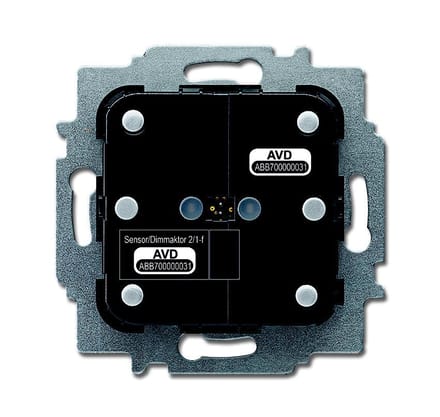ABB Busch-Jaeger Busch-FreeAtHome Dimactor Bus Systeem - 2CKA006220A0016 - E35QZ