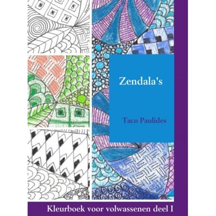 Zendala's / 1 - Taco Paulides