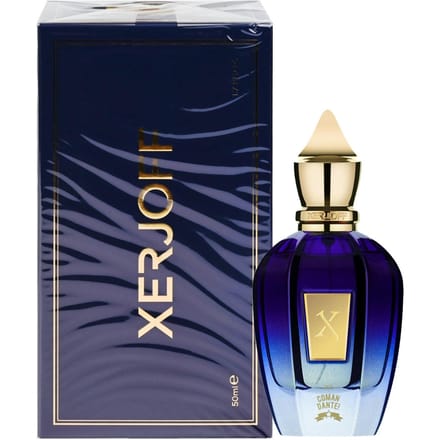 Xerjoff Comandante! 50 ml Eau de Parfum Spray
