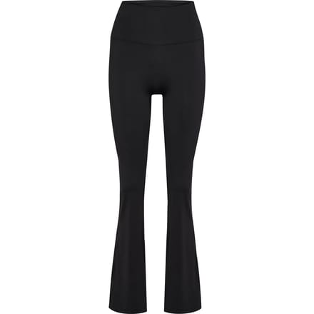 Legging met hoge taille voor dames Hummel