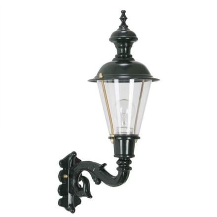 KS Verlichting Buitenlamp Hoorn Staand M