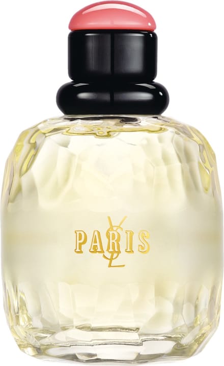 Yves Saint Laurent Paris 125 ml - Eau de Toilette