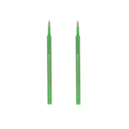 Legami vulling voor gelpen met decoratie - groen