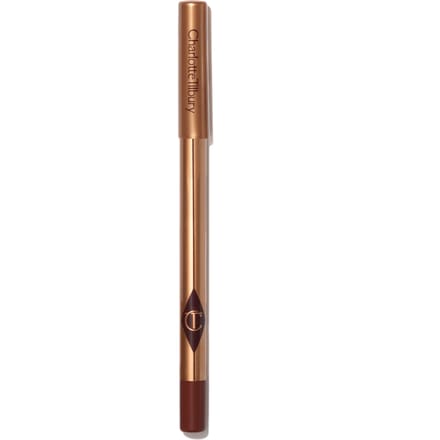Charlotte Tilbury Lip Cheat Lip Liner In Pillow Talk Intense