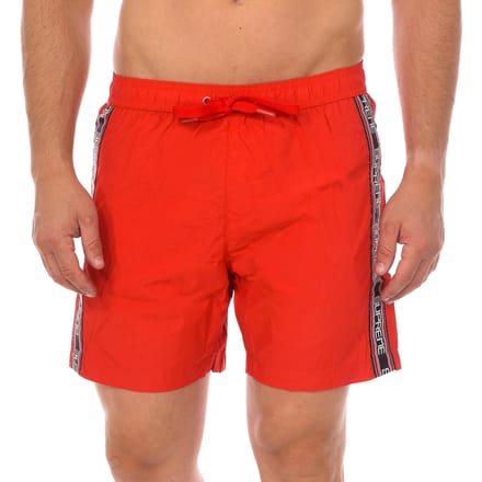 Saona Heren Boxer Badpak met print CM-30060-BP
