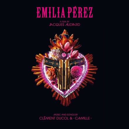 Emilia Pérez