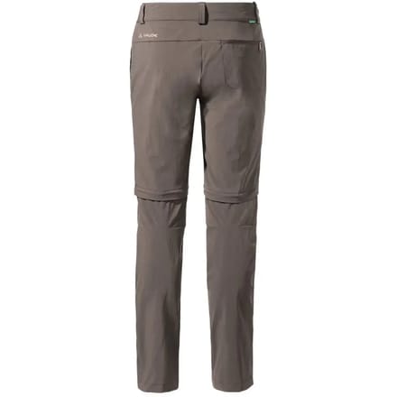 Damesbroek VAUDE Farley Stretch ZO II