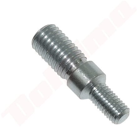 Draadeind passend op STIHL MS361 OS M12xM8 ( 1138 664 2400 )
