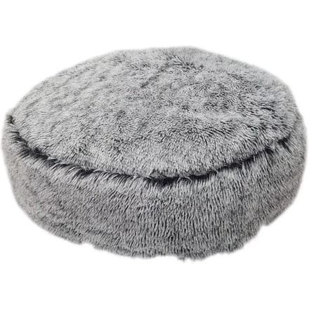 Klassiek rond comfort hondenkussen Nobby Pet Ares