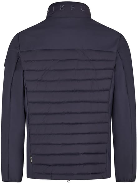 Pikeur Hybrid jacket 1044 Core Men Nightblue - 52