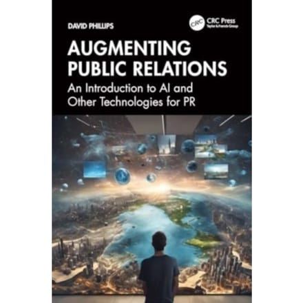 Augmenting Public Relations - Phillips, David