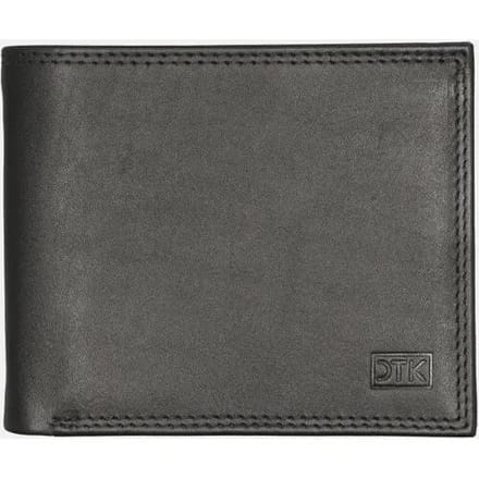 Duifhuizen billfold zwart