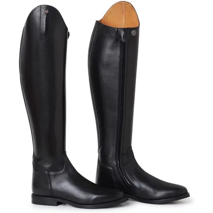 Leren rijlaarzen voor dames Mountain Horse Serenade Régular Regular