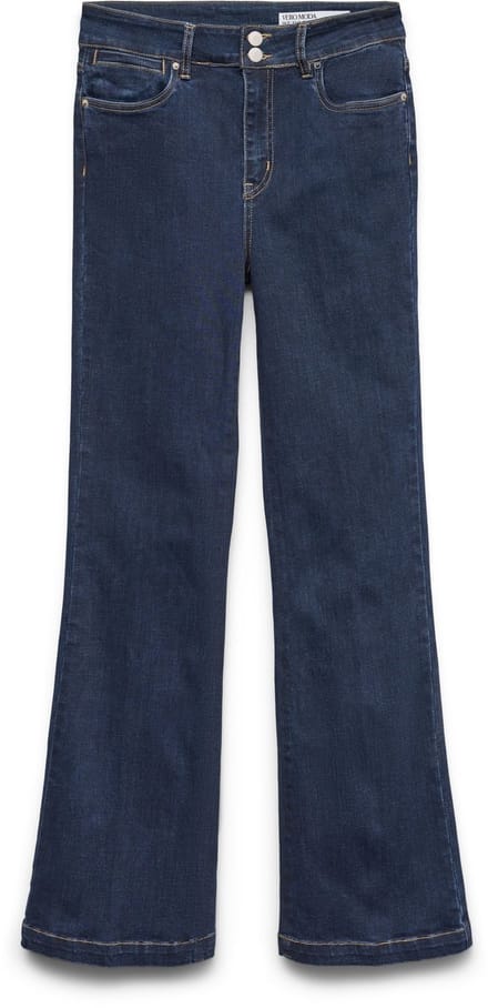 Vero Moda Flared fit jeans VMTANNA High rise Flared fit Jeans