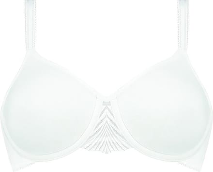 Triumph - My Perfect Shaper WP - WHITE - Vrouwen - Maat F75