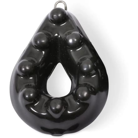 Leads Black Cat Bomb