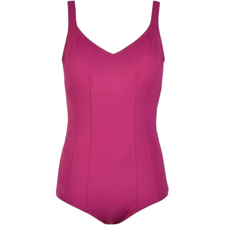 Dames zwempak uit 1 stuk Red Point Sali
