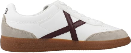 Munich Rumba 19 Schoenen Wit EU 44 Man