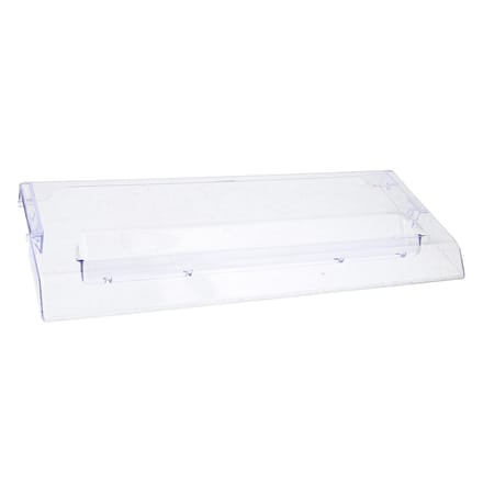 AEG compartiment deur, diepvriezer, neutraal, 692,405x162mm 2244072209