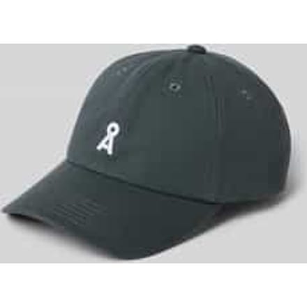 Baseball cap ARMEDANGELS Yenaas Bold