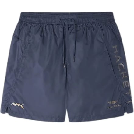 Zwemshort Hackett AMR Poseidon