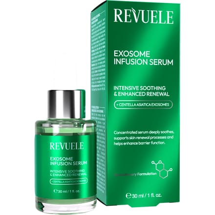 Revuele Exosome Infusion Serum 30 ml