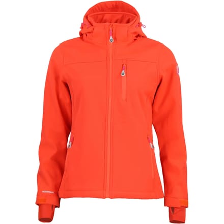 Windjack Peak Mountain Blouson softshell ACLAUDE