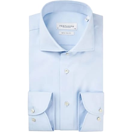 Profuomo Dresshemd pp2h00018b
