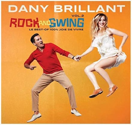 Rock And Swing Vol.2