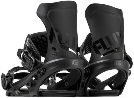 Flux Dsl Snowboardbindingen Zwart L