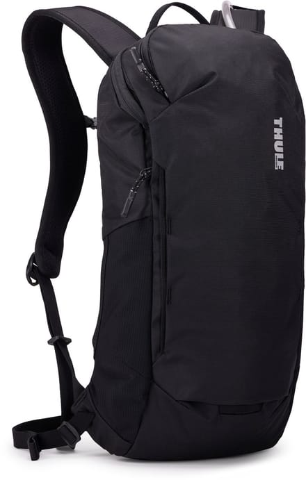 Thule AllTrail 10L Rugzak - Zwart