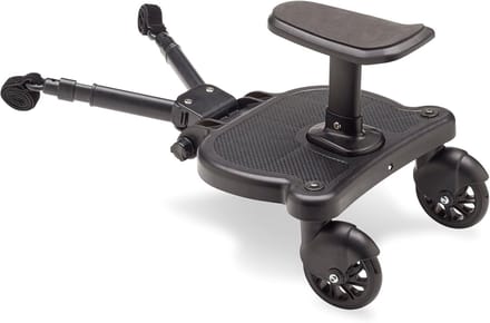 Universieel Kinderwagenplatform Skate – Eenvoudig Te Installeren Buggyboard Voor Kinderen