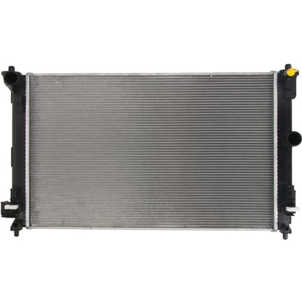 Radiator, motorkoeling KOYORAD PL013465