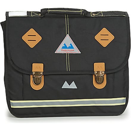 Schooltas Poids Plume VISIBILITY CARTABLE 38 CM
